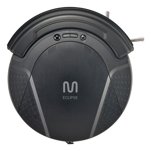 Aspirador Robô Eclipse 3 Em 1 20w Bivolt Multi Home