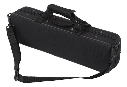 L Fundas Tipo Flauta, De Tela Oxford, Impermeables Y