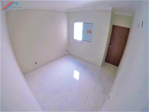 Imagem 10 de 13 de Casa A Venda No Bairro Jardim Santa Marta Em Sorocaba - Sp. - Ca 014-1