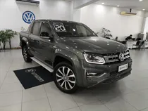 Comprar Volkswagen Amarok 3.0 V6 Tdi Diesel Highline Extreme Cd 4motion Automático