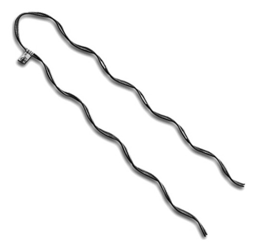 Alça Preformada De Aluminio Nu Pas 95mm 22 Peças