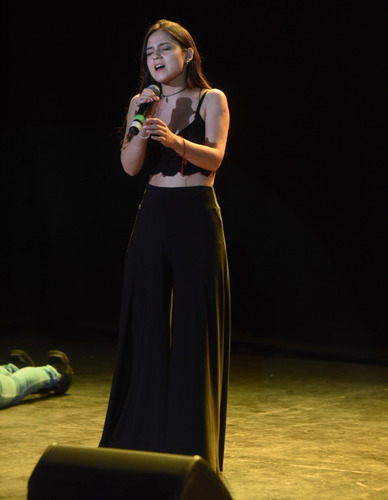 Imagen 6 de 8 de Cantante Eventos