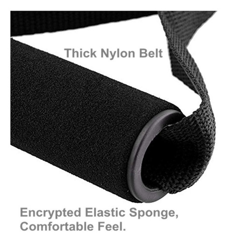 Premium Exercise Pull Handles, Resistance Bands Handle, Fitn