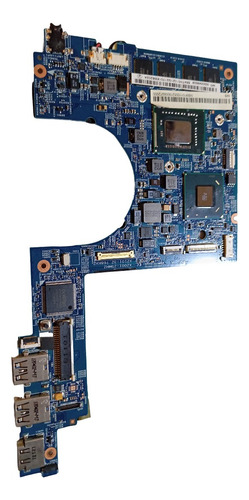 Tarjeta Madre Acer Asipre S3 I3-2377m Hm77 Ddr3 Nbm1011005 (Reacondicionado)