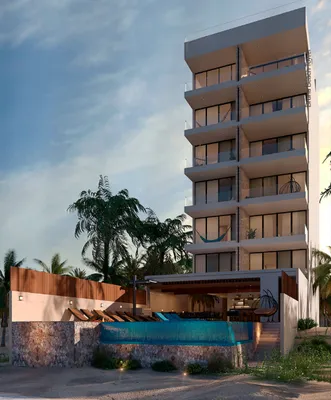Departamento en venta