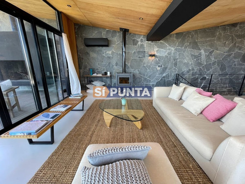 Imagen 7 de 28 de Excelente Casa De 3 Dormitorios En Barrio Privado - La Juanita, José Ignacio