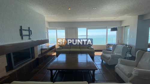 Imagen 4 de 26 de Penthouse En Venta