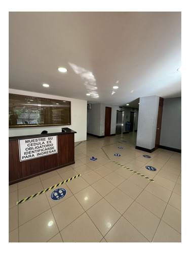 Imagen 3 de 9 de En Venta Oficina 54mts Ave. Libertador