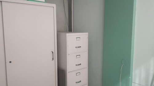 Imagen 2 de 6 de Excelente Oficina En Venta De 20 M2 En 48 7 Y 8