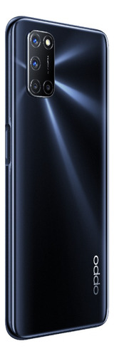 Oppo A92 Dual SIM 128 GB twilight black 8 GB RAM