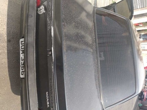 Chevrolet Monza Tubarão