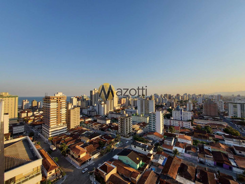 Imagem 23 de 30 de Apartamento 2 Dormitórios A Venda Em Praia Grande/sp - V803