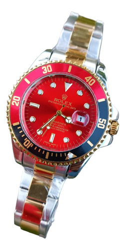 Reloj Submariner Cuarzo 2