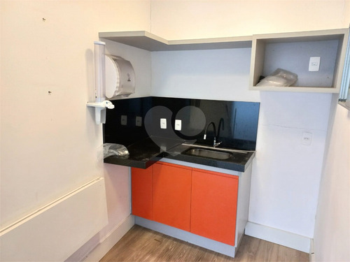 Imagem 5 de 30 de Conjunto Comercial Thera Faria Lima Office - Reo696822