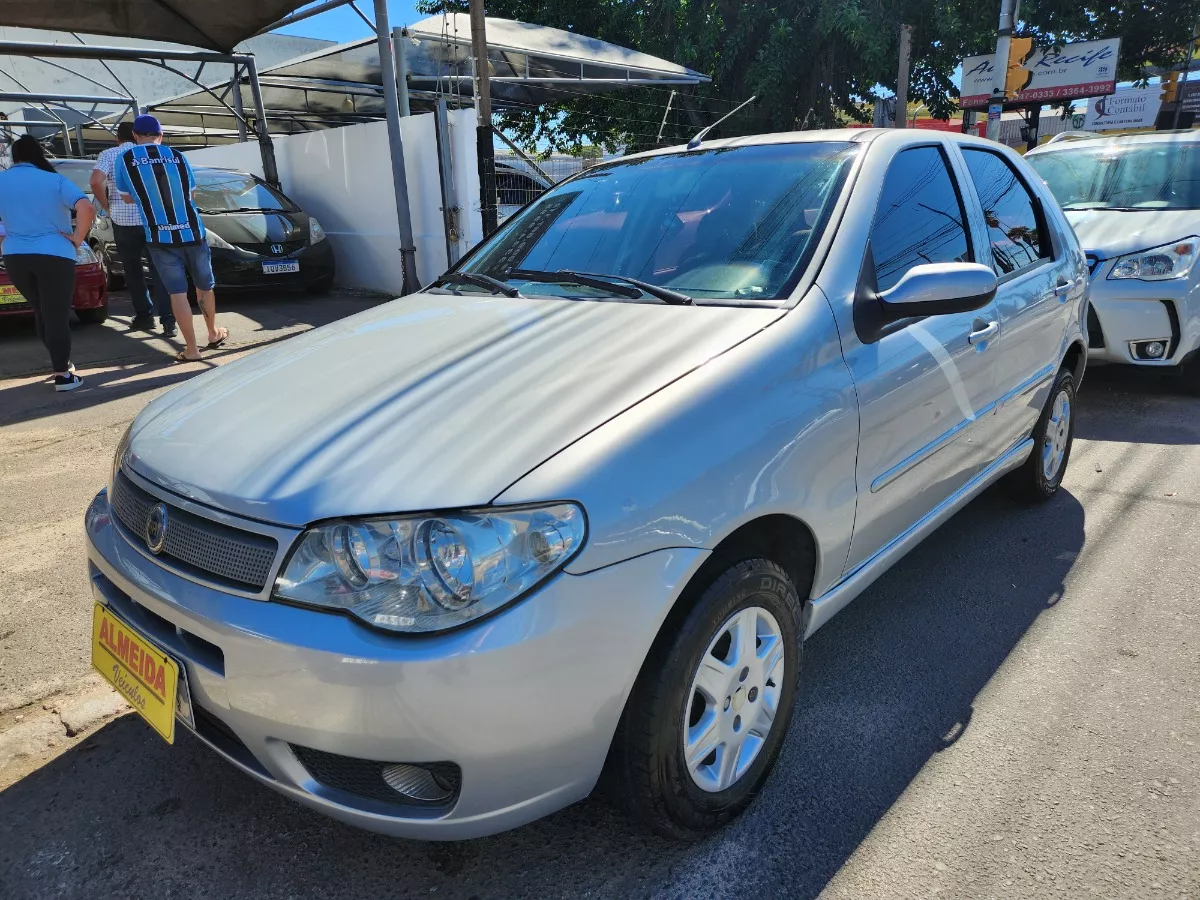 Fiat Palio 1.0 Elx 5p