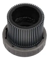 Comprar Aro Sensor Abs Hummer H3 5.3l 5328cc 325cu. In. V8 08-10