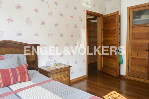 Venta Acogedora Y Funcional Casa En Providencia