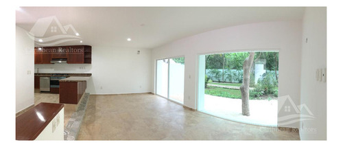 Imagen 3 de 13 de Casa En Venta En Cancun Lagos Del Sol Villas Xiknal Tcs3493