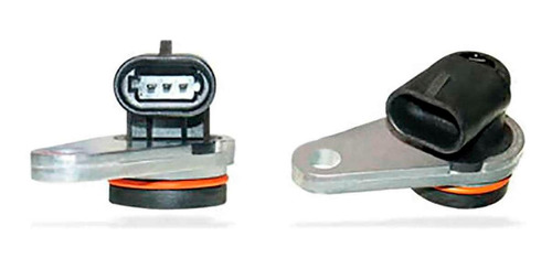 Sensor Arbol Levas Cmp Para Pontiac Bonneville 3.8 1996