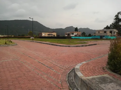Excelente Lote En Condominio Tenjo