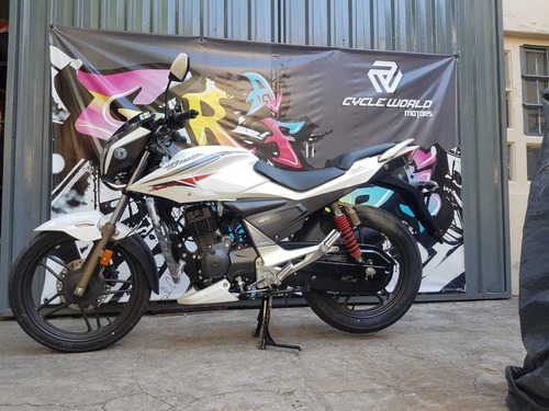 Hero Hunk 150 0km 2019 Idem Cg 150 Irrompible 19/4
