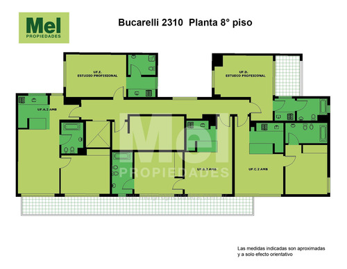 Blanco Encalada 5215