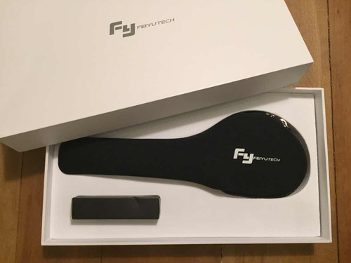Feiyu Gimbal Grip Estabilizador Gopro
