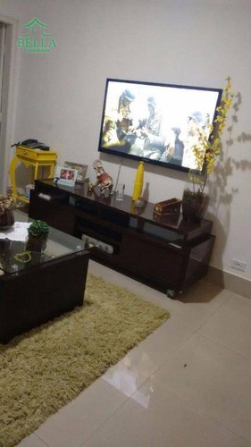 Imagem 18 de 28 de Casa Residencial À Venda, Parque São Domingos, São Paulo. - Ca0625