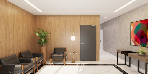 Imagem 4 de 30 de Apartamento - Ap01439 - 69027840