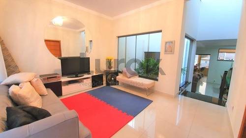 Imagem 1 de 30 de Casa À Venda Em Vivenda Das Cerejeiras - Ca003145