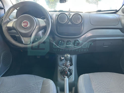 Fiat Palio ATTRACTIVE 1.0 EVO Fire Flex 8v 5p