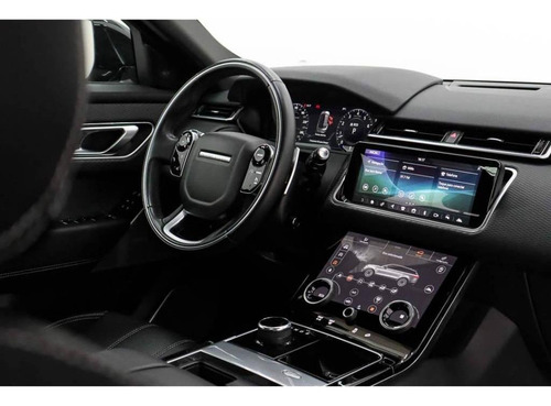 Land Rover Range Rover Velar Se P380 R-dynamic