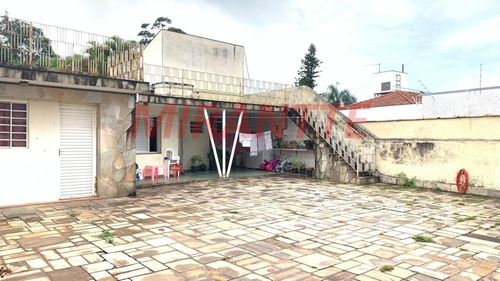 Imagem 19 de 19 de Casa Terrea Em Palmas Do Tremembé - São Paulo, Sp - 365812