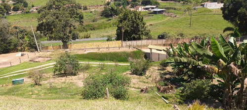 Chácara, 3 Quartos, Sala, Cozinha, 3 Wc, Edícula Com Quarto