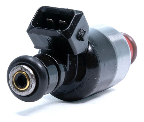 Inyector Combustible Grand Am 2.4l 4 Cil 96 Al 99 Injetech