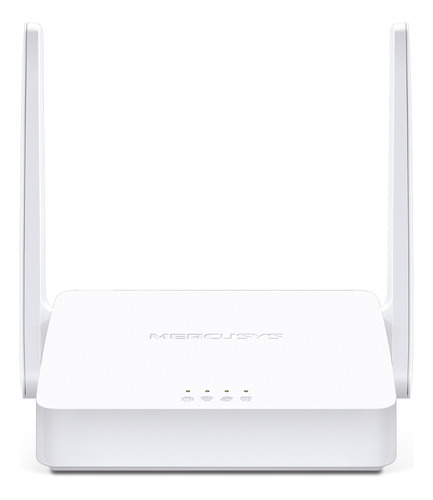 Router Wifi 2.4 300 Mbps Mercusys Mw302r