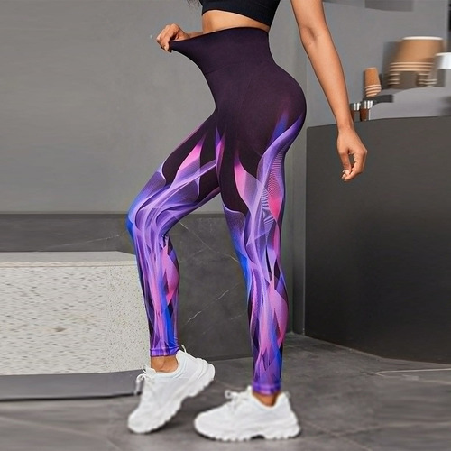 Ejercicio FĂsico Casual Para Mujeres Y Deporte De Estiramien