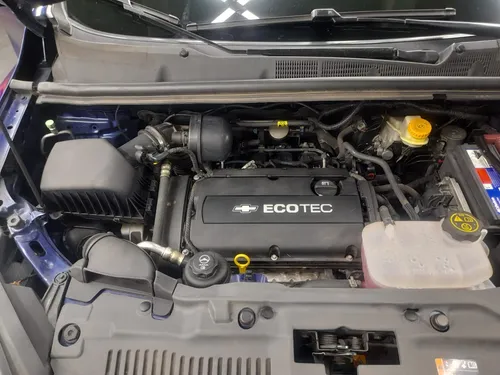 Chevrolet Tracker 1.8 Ls