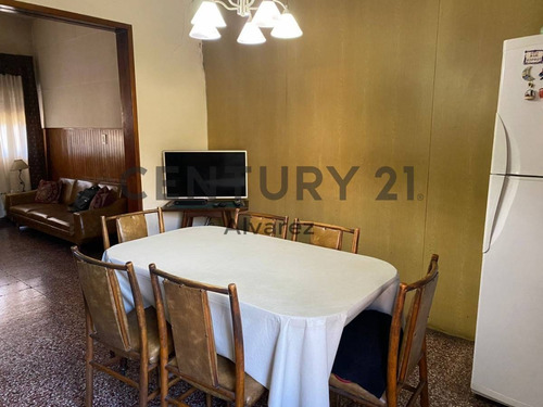 Imagen 5 de 19 de Venta De Ph 3 Ambientes En Planta Baja Con Patio Y Garaje
