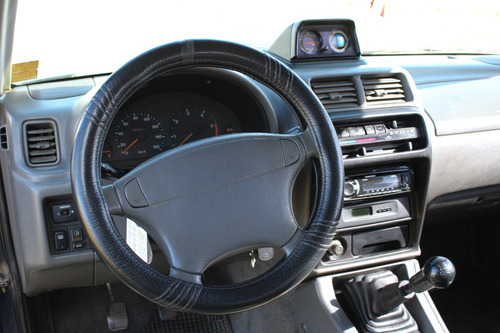 Suzuki Vitara 2.0 D