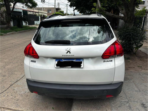 Peugeot 2008 1.6 Feline am20