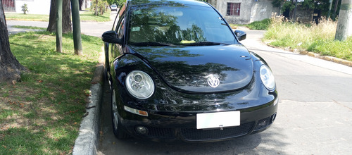 Volkswagen New Beetle 2.0 Advance