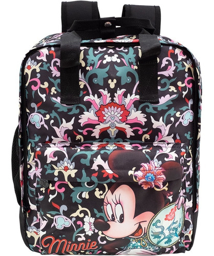 Mochila Costas Minnie Teen 05 Xeryus 9802