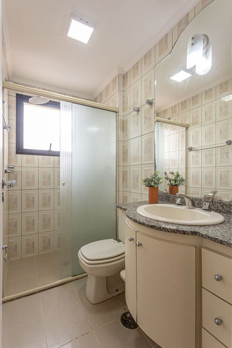 Imagem 4 de 30 de Apartamento - Ap01636 - 70709089