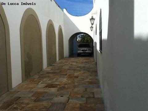 Imagem 21 de 30 de Casa À Venda Em Parque Taquaral - Ca018431