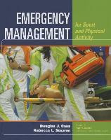 Libro Emergency Management For Sport And Physical Activit...