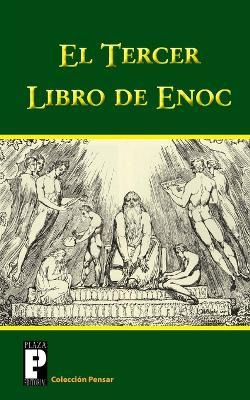 Libro El Tercer Libro De Enoc - Anonimo