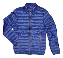 Comprar Chamarras De Hombre Invierno Abrigos Elegantes Chamarra 