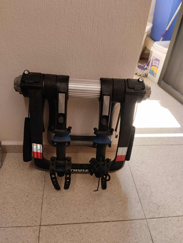 Rack Thule Para Bicicleta