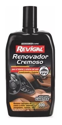 Renovador Cremoso Revigal X 300 Cm3